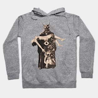 Devil's Bride Hoodie